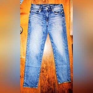 American Eagle Outfitters Men's Denim Jeans